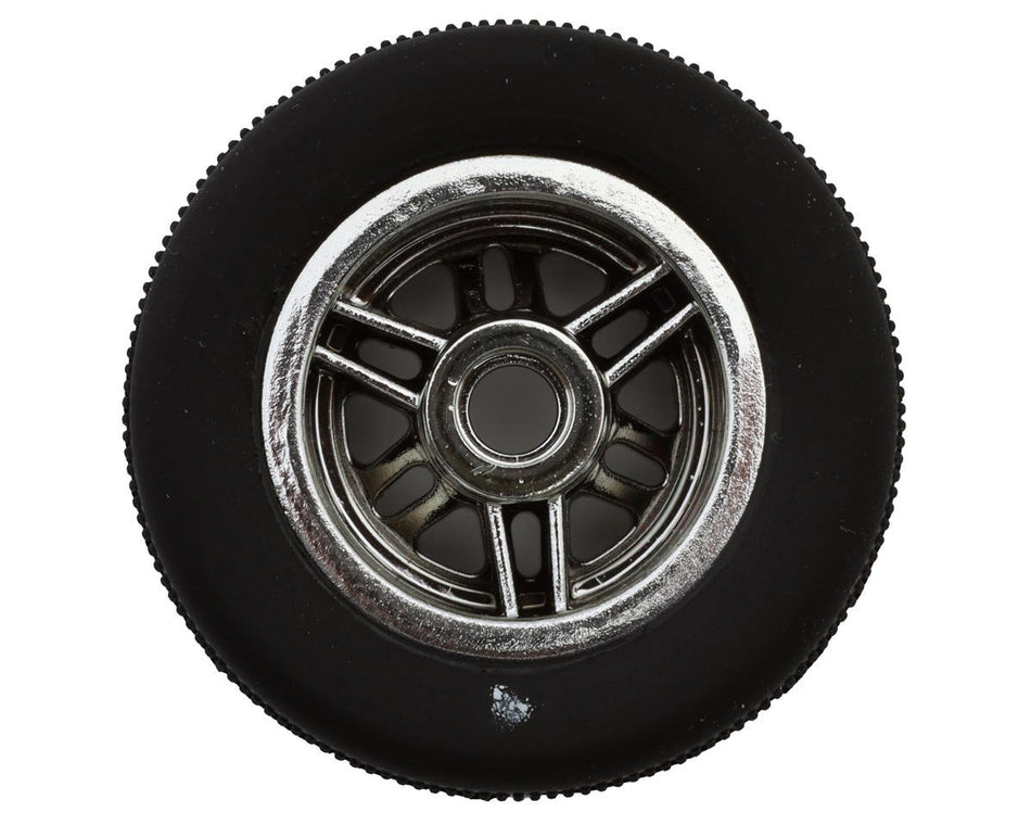 1RC Racing 1/18 Asphalt Sprint Car Tires