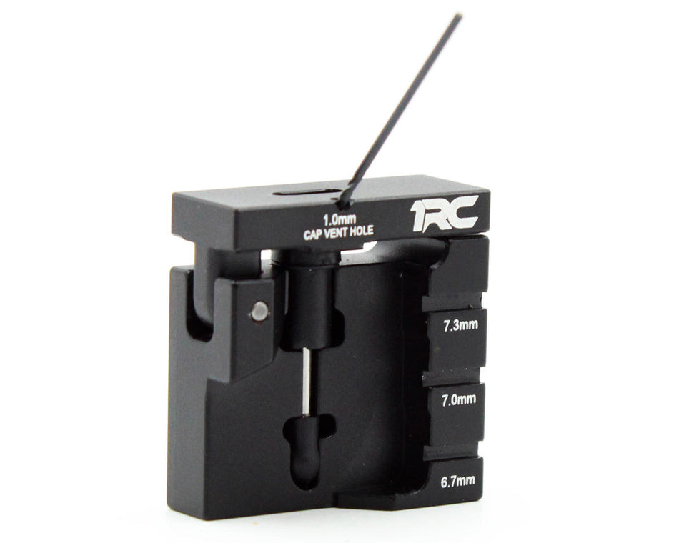 1RC Racing Aluminum Shock Assembly Tool Set