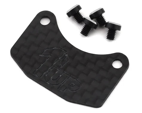 1Up Racing 30mm Pro ESC Capacitor Mount