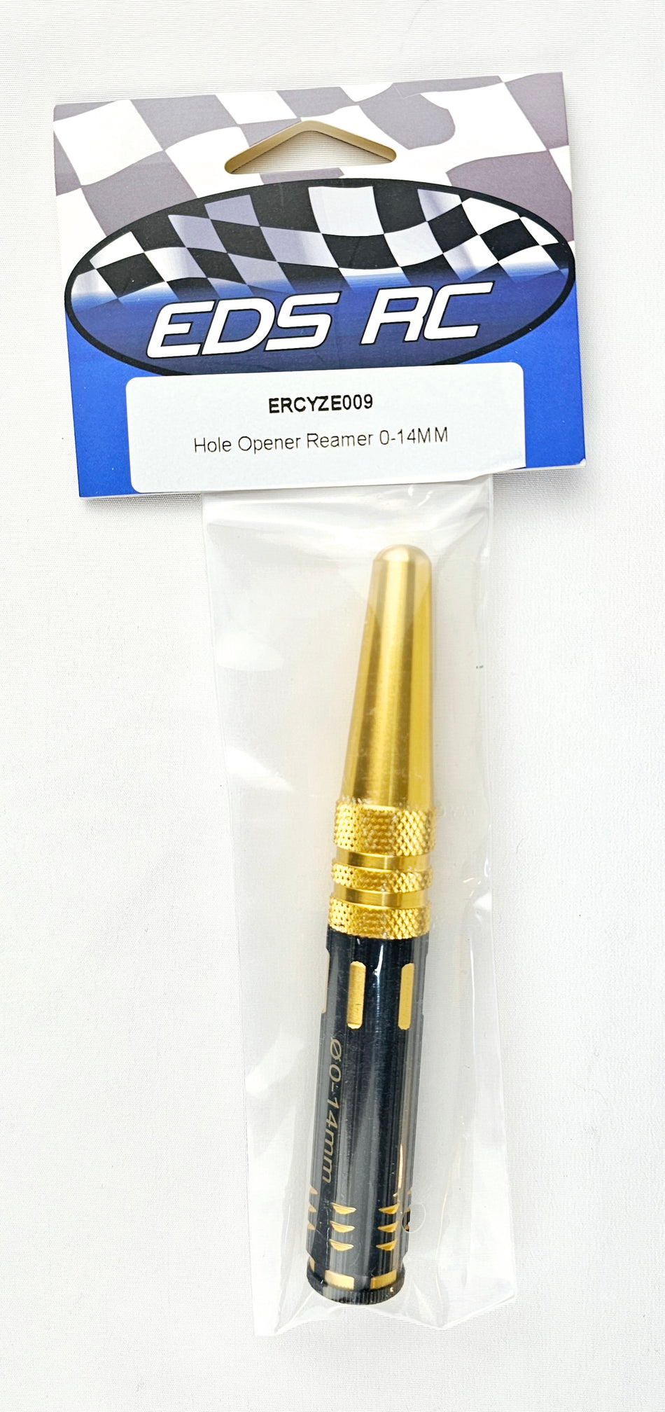 ERC Body Reamer 0-14MM