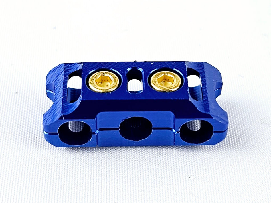 ERC 10AWG Cable Managment Clamp