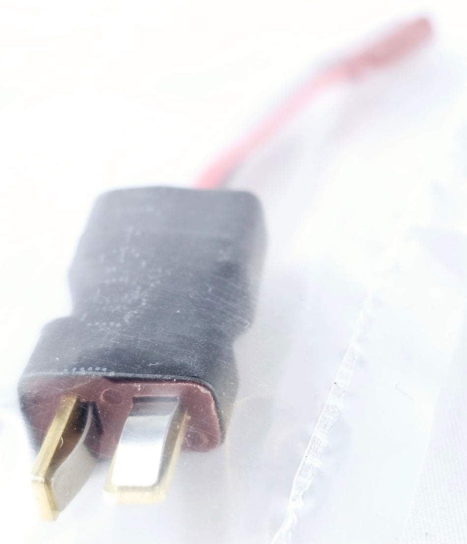 ERC Deans to Single JST Connection