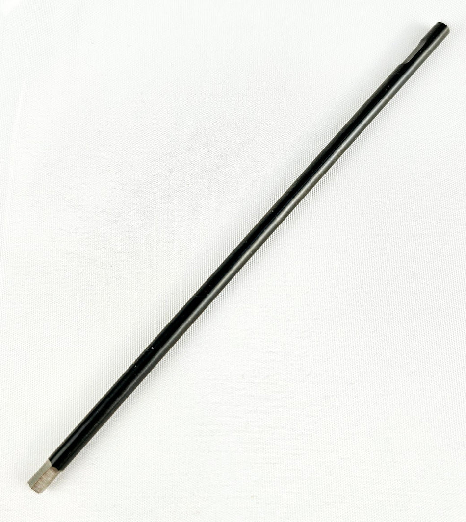 ERC Black Titanium Hex Replacement Tip 2.5