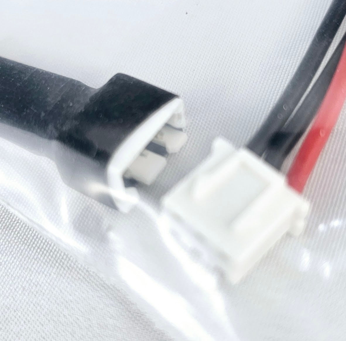 ERC Balance Charge Wire 22AWG-20CM 2S – Eds RC