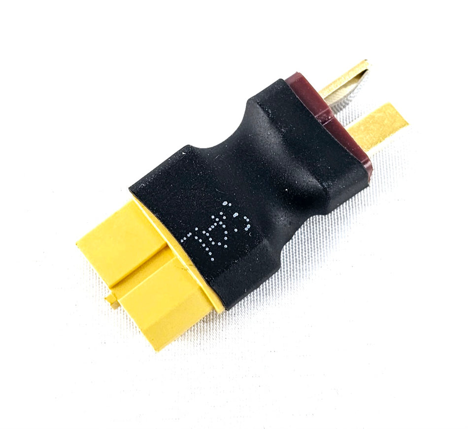 ERC Deans Male to XT60 Female