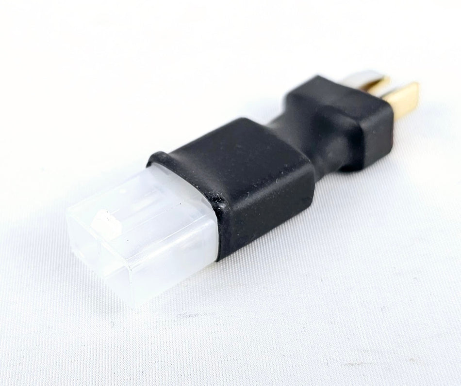 ERC Deans Male to Tamiya Female