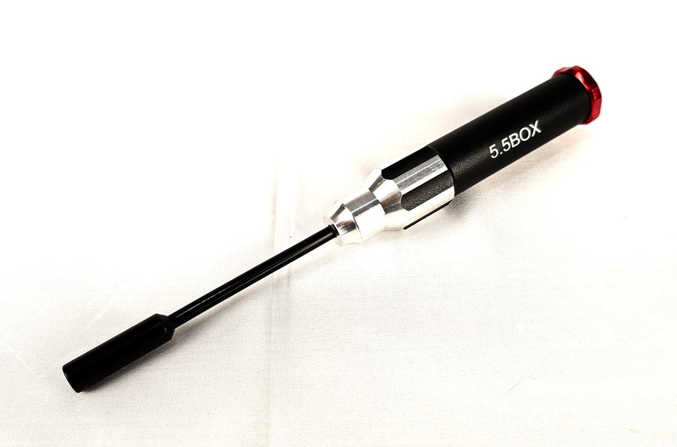ERC Metric Nut Driver 5.5mm