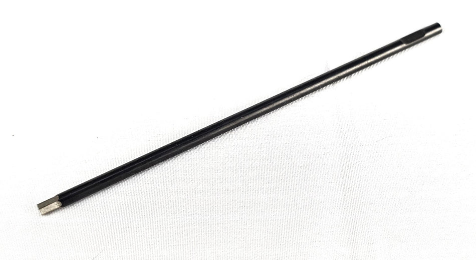 ERC 2.5mm Black Titanium Replacement Tip (1)