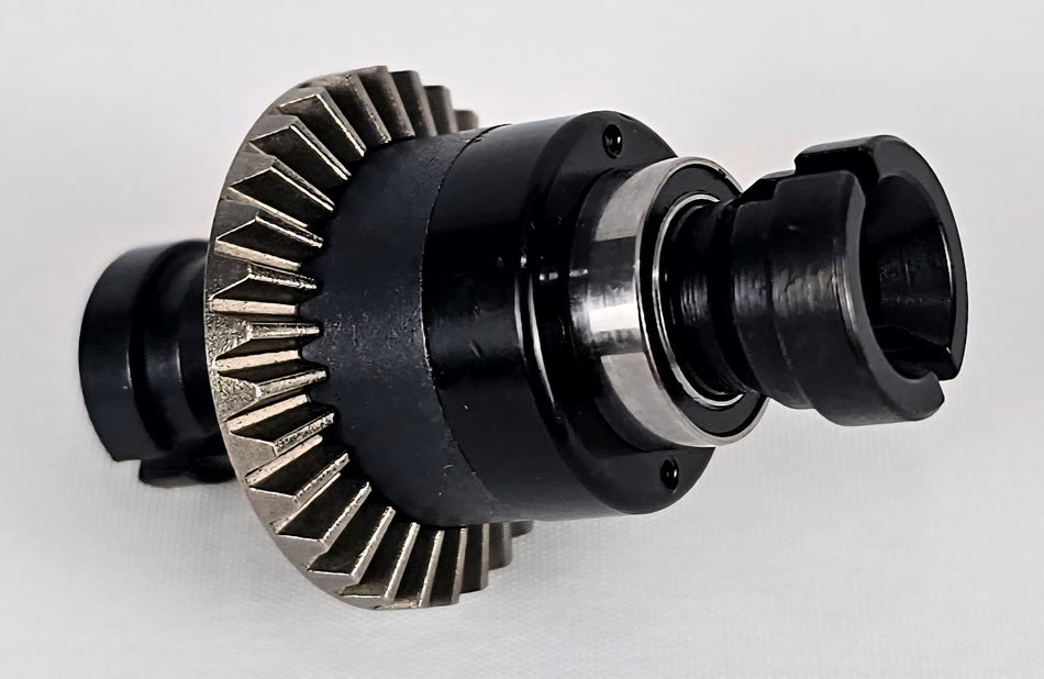ERC Assembled Differential 30T 0.8Mod GROM