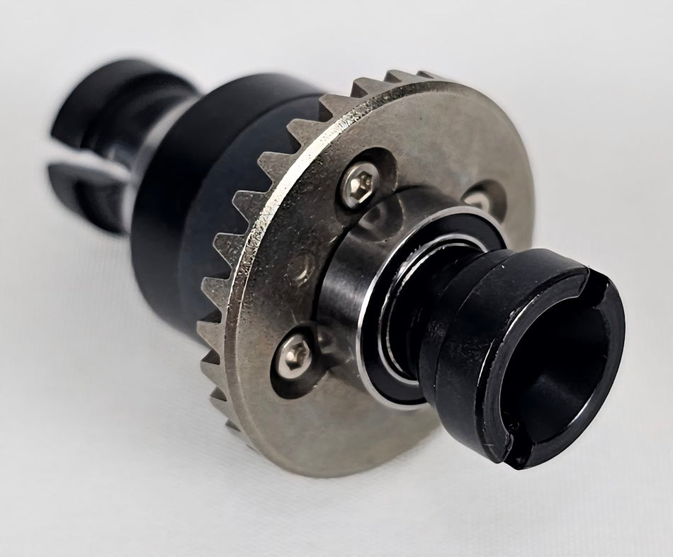 ERC Assembled Differential 30T 0.8Mod GROM