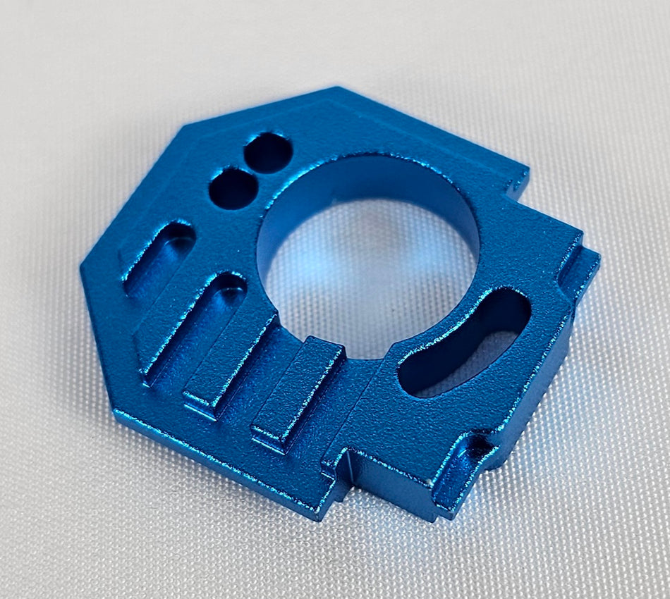 ERC GROM Adjustable Aluminum Motor Mount