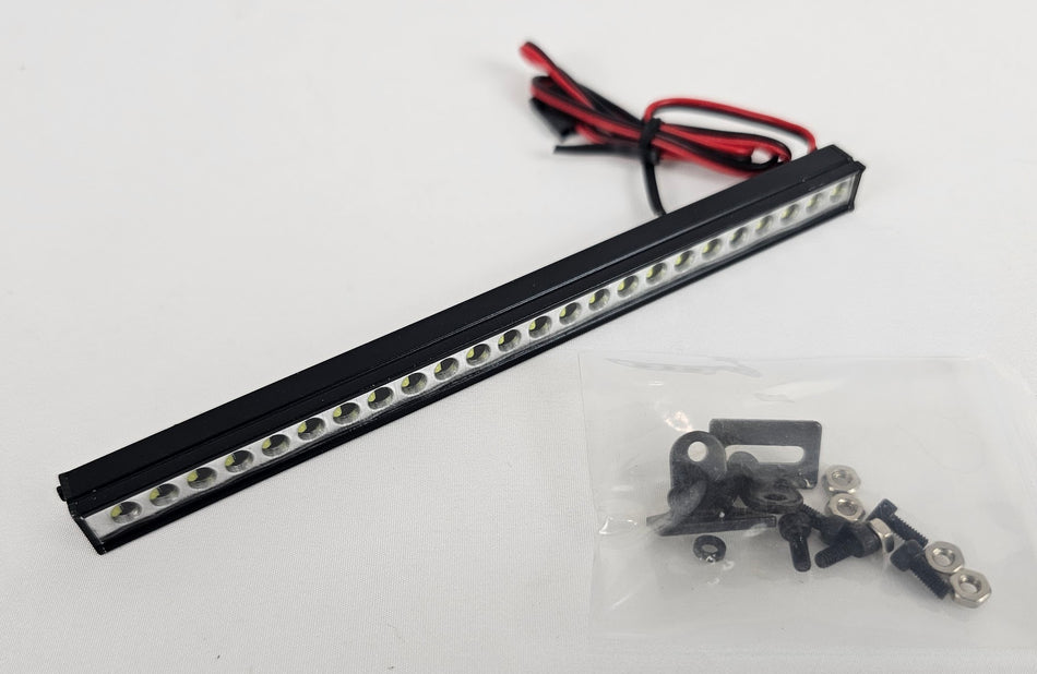 ERC 1/10 LED Light Bar 146MM (5 3/4")