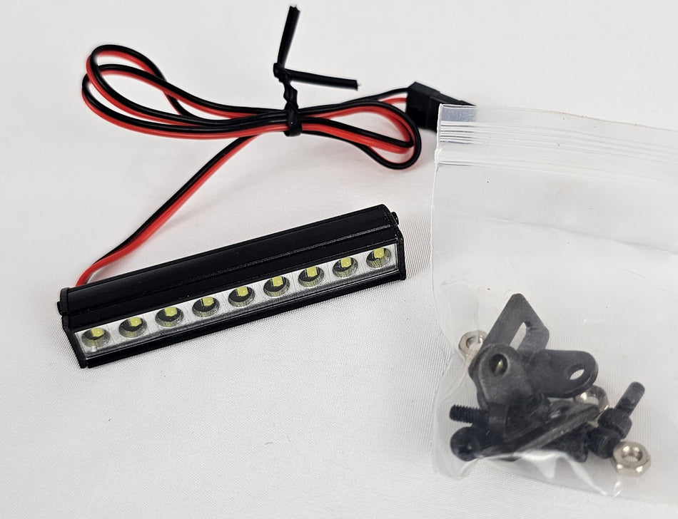 ERC 1/10 LED Light Bar 56mm (2.2")