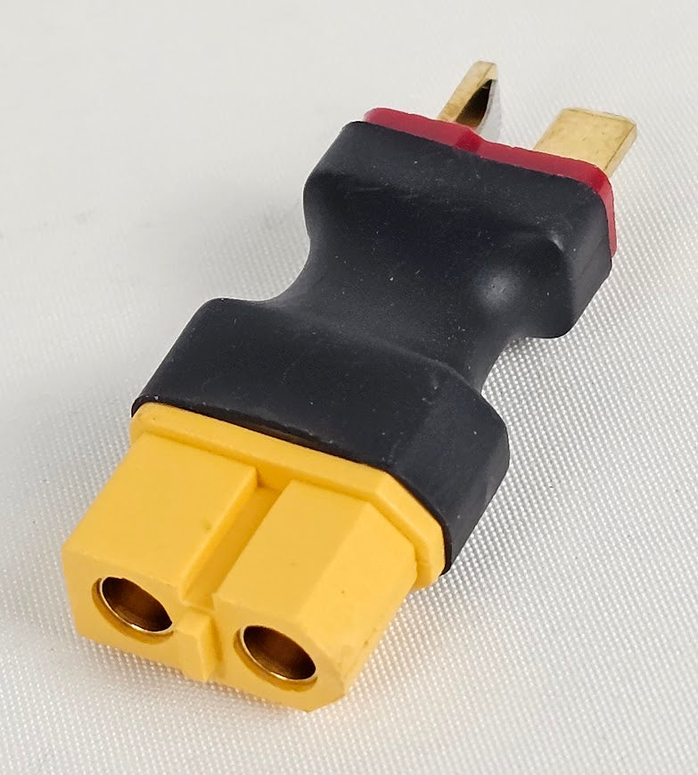 ERC Deans Male to XT60 Female