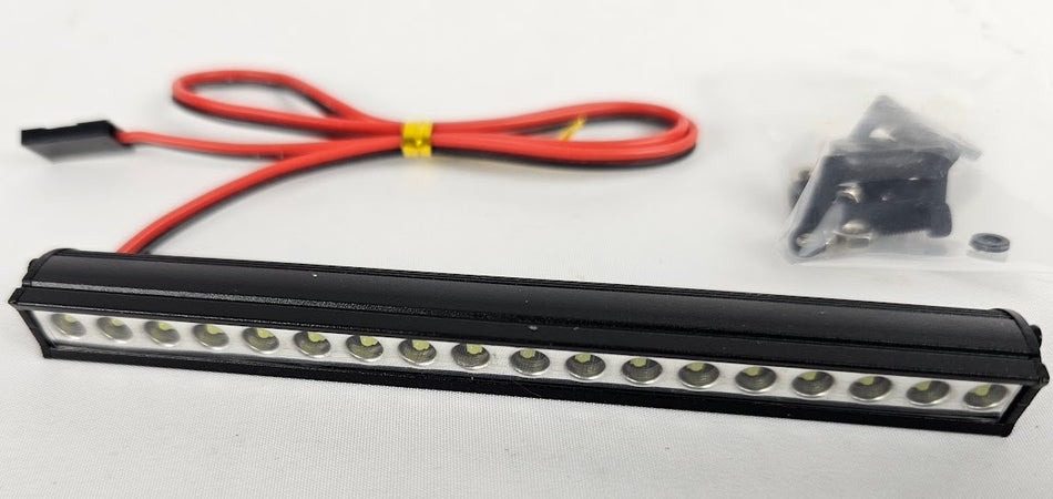 ERC 1/10 LED Light Bar 110mm (4.33")