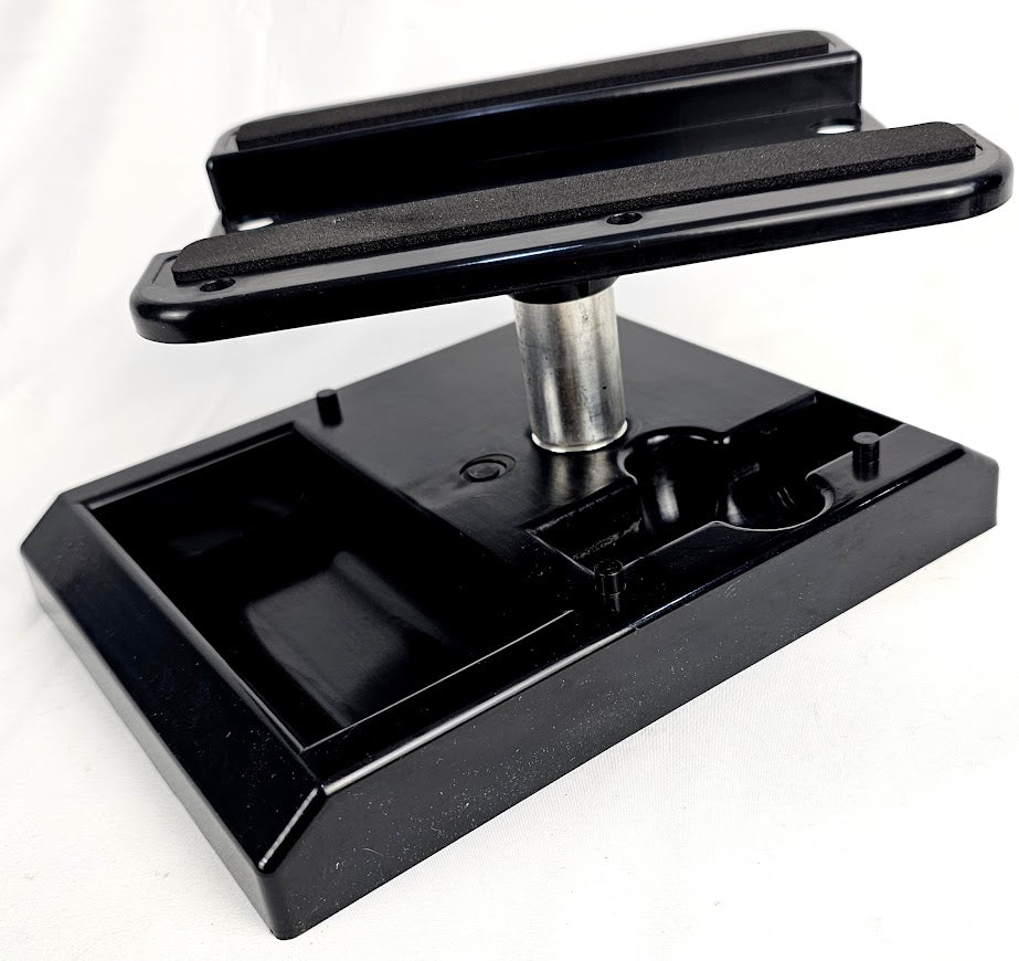 ERC 1/10 Repair Stand Black