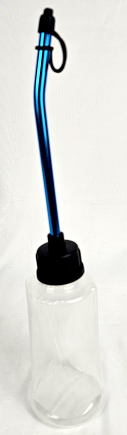 ERC 8.5oz Nitro Fuel Bottle