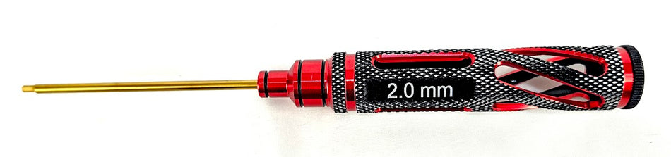 ERC 2.0 mm Hew Wrench