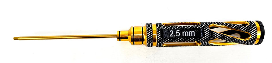 ERC 2.5 mm Hew Wrench