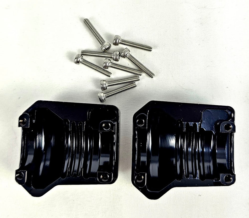 ERC Brass Differential Cover TRX4 (2)