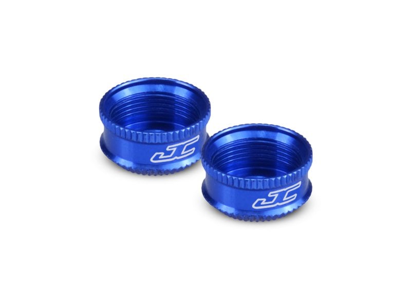 Jconcepts Fin, VCS3 Shock Bottom Cap