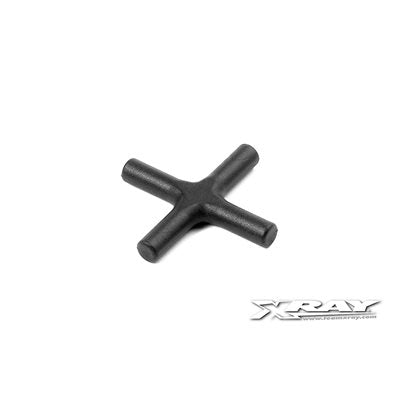 XRAY COMPOSITE GEAR DIFF CROSS PIN