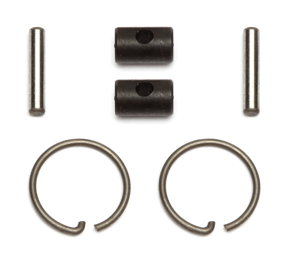 Team Associated FT DCV Rebuild Kit TC7