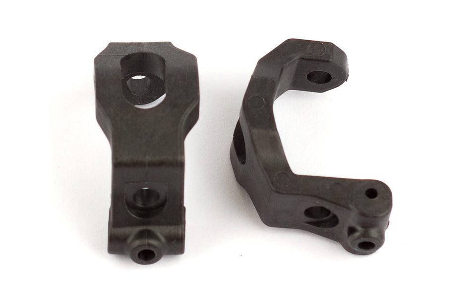 Associated TC7 Caster Blocks, 4 deg.