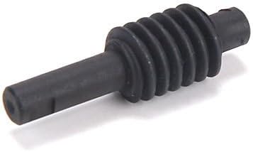 * Losi Worm Pinion Drive Gear: CCR