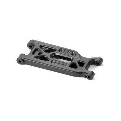 XRAY COMPOSITE SUSPENSION ARM FRONT LOWER - MEDIUM