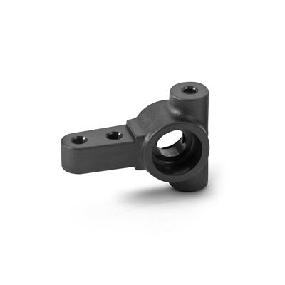 XRAY COMPOSITE STEERING BLOCK - GRAPHITE