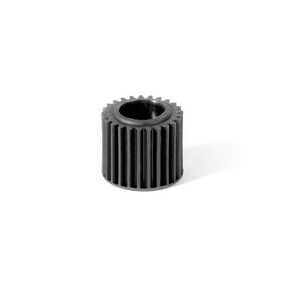 XRAY COMPOSITE GEAR 25T - GRAPHITE