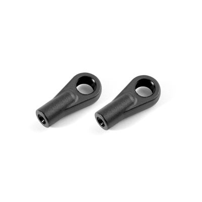 XRAY SHOCK BALL JOINT 21MM (2)