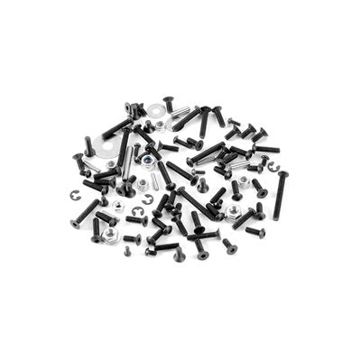 XRAY XB2 MOUNTING HARDWARE PACKAGE - SET