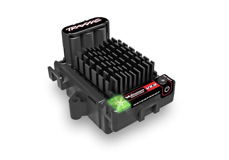 Traxxas Velineon 3s Brushless Power System