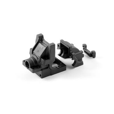 XRAY DIFF BULKHEAD BLOCK SET FRONT