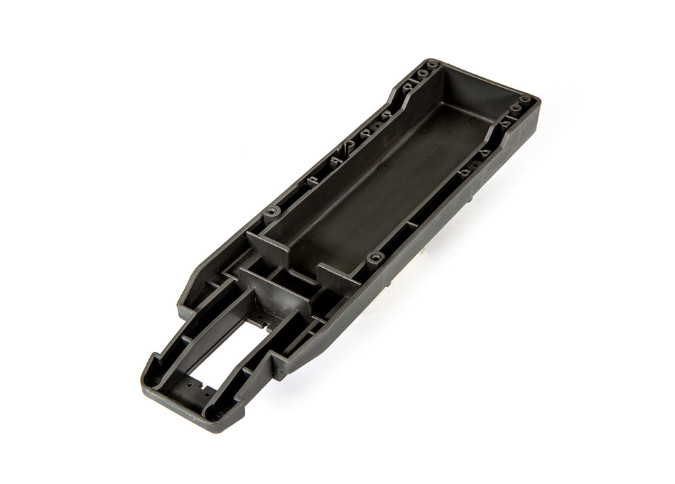 Traxxas Main Chassis Black 164mm