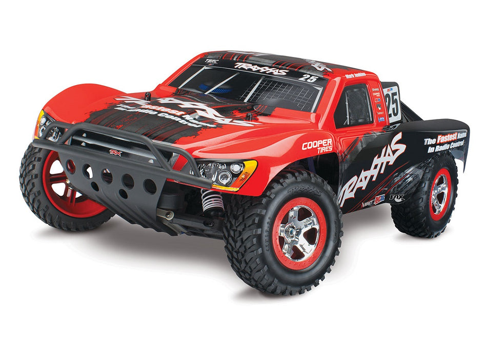 Traxxas Nitro Slash