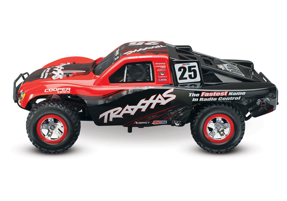 Traxxas Nitro Slash