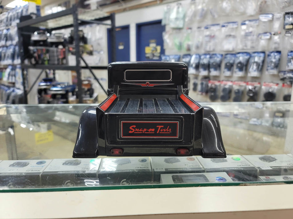 Lightly Used Traxxas Snap on '35 Hot Rod Body