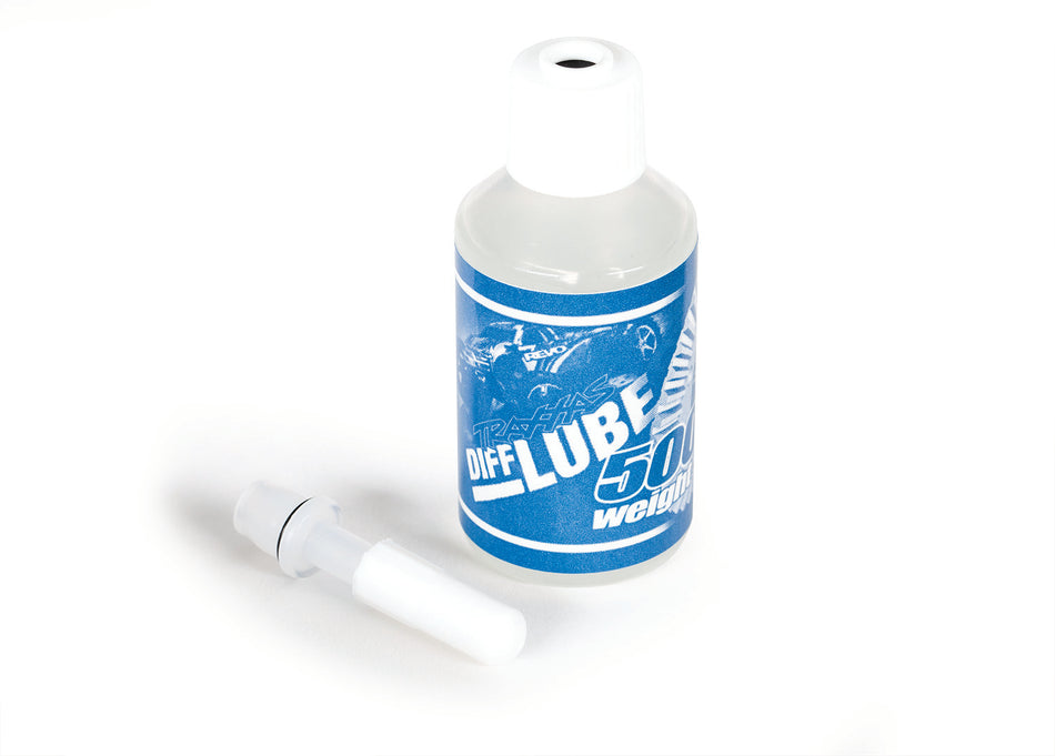 TRAXXAS 500k Diff Oil