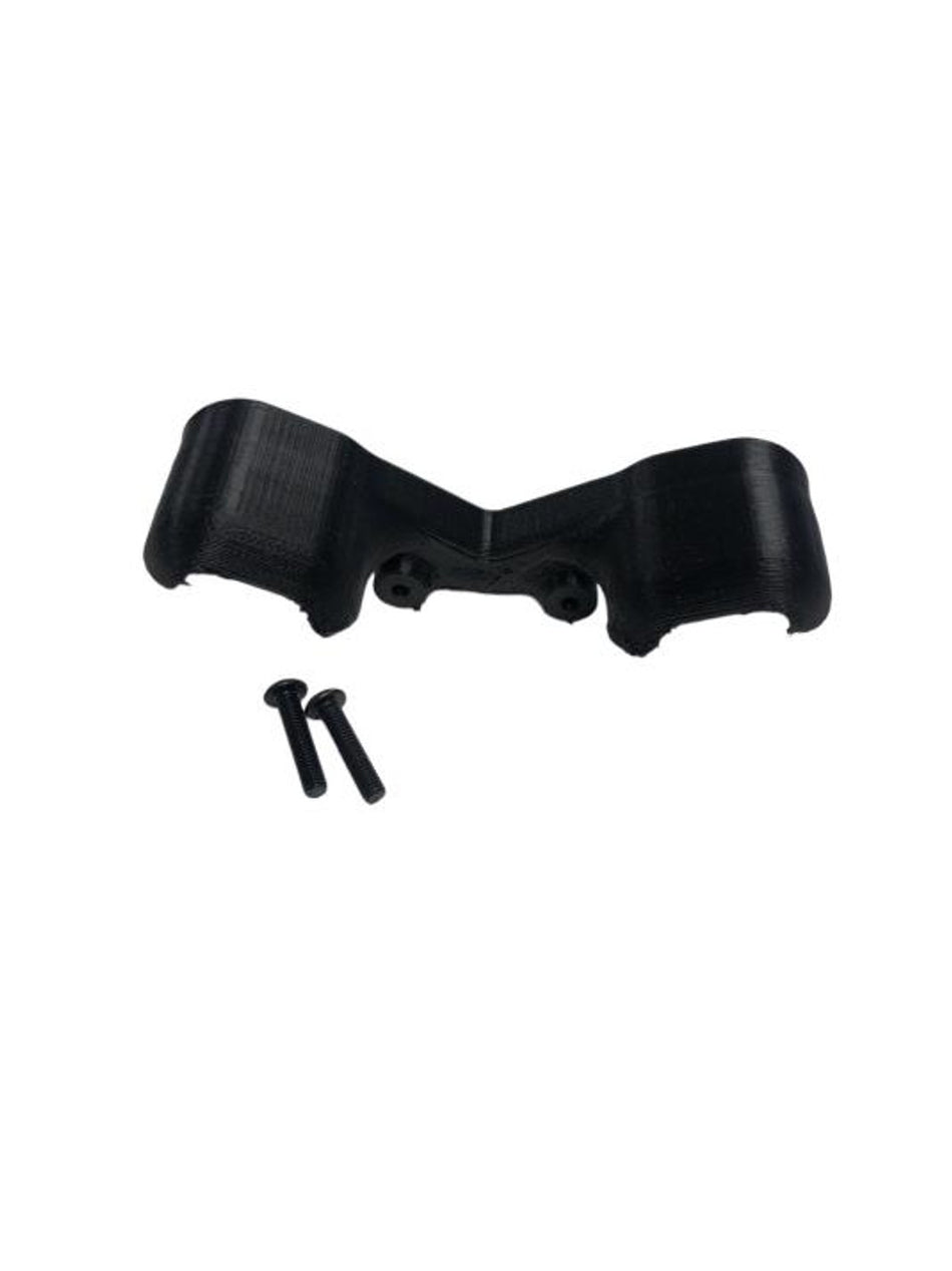 RC ONE FRONT SHOCK TOWER COVER MUGEN MSB1