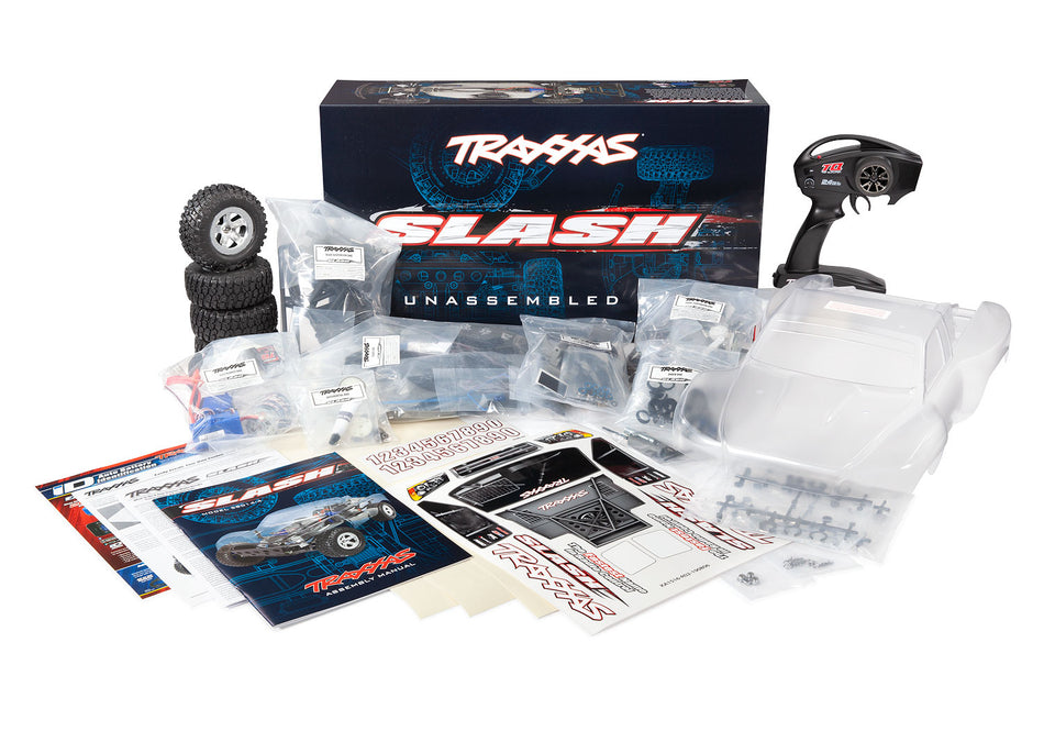 Traxxas Slash 2WD Kit