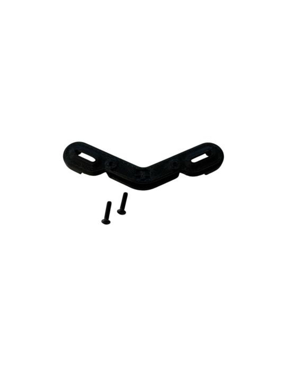 FRONT SHOCK TOWER COVER TLR 22x