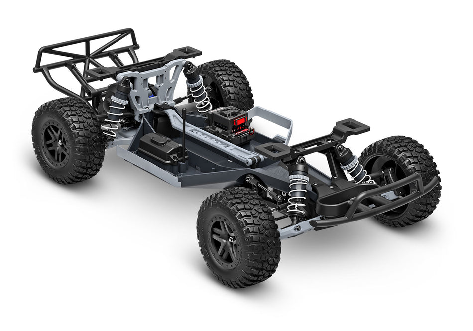 Traxxas Slash 2WD Brushless RNRX