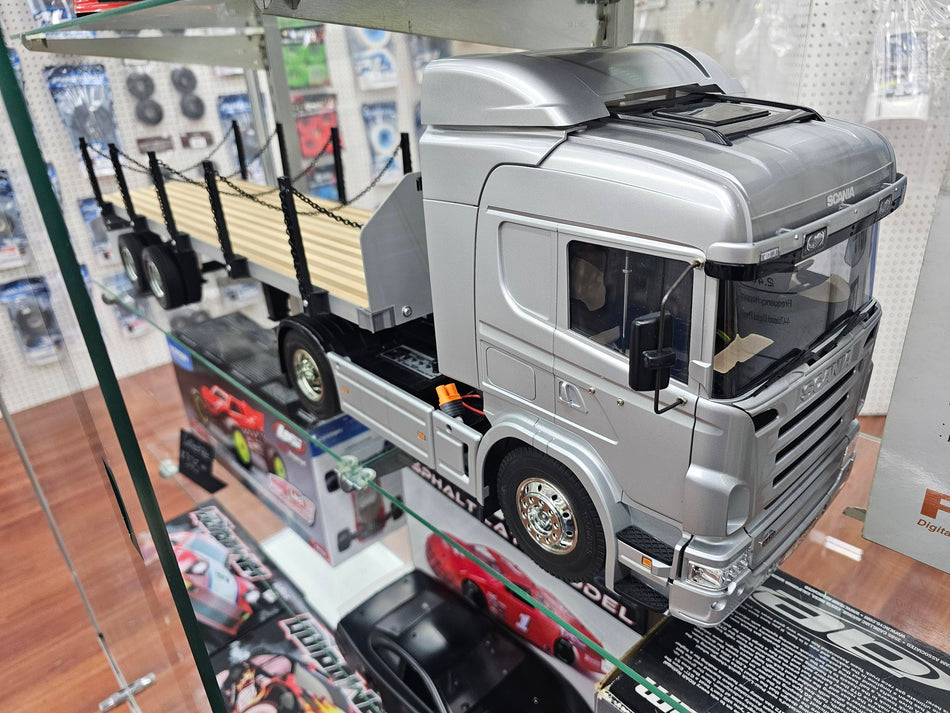 Tamiya Scania