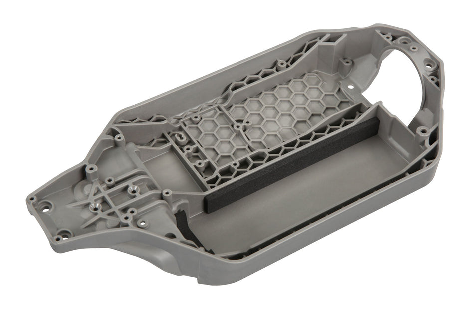 Traxxas Rustler 4x4 Chassis (159mm)