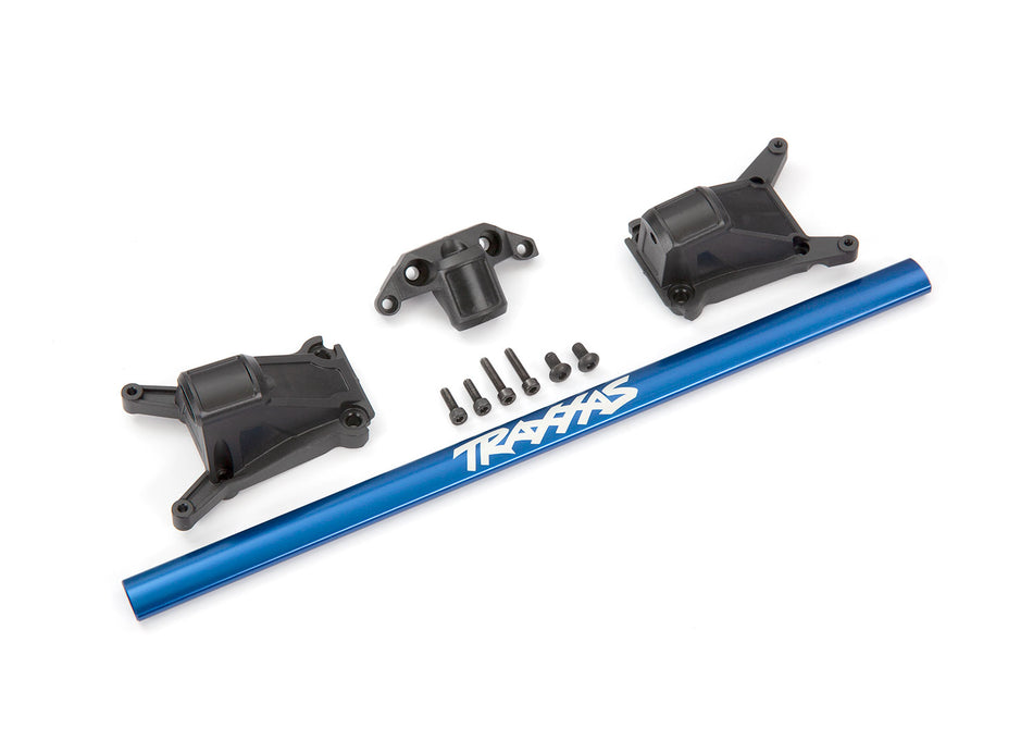LCG Chassis Brace Kit (Blue)