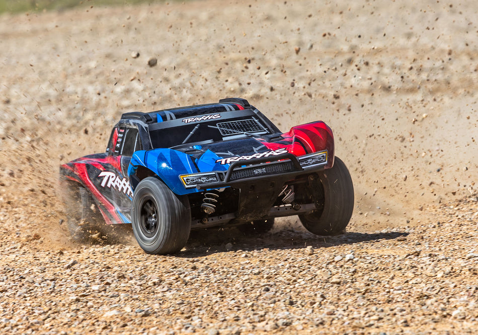 Traxxas Slash 4X4 Brushless