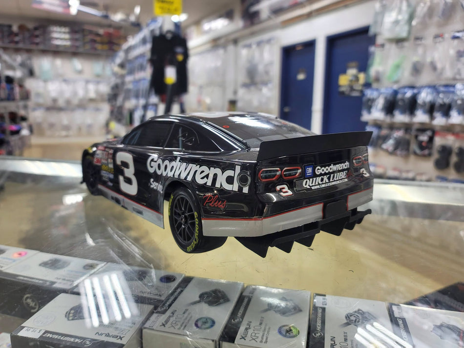 Used Losi Nascar Ready To Race W/ Transponder